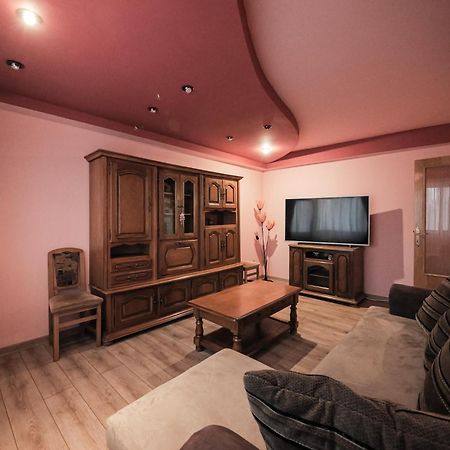 Luxury Ultracentral Curtea de Argeş 外观 照片