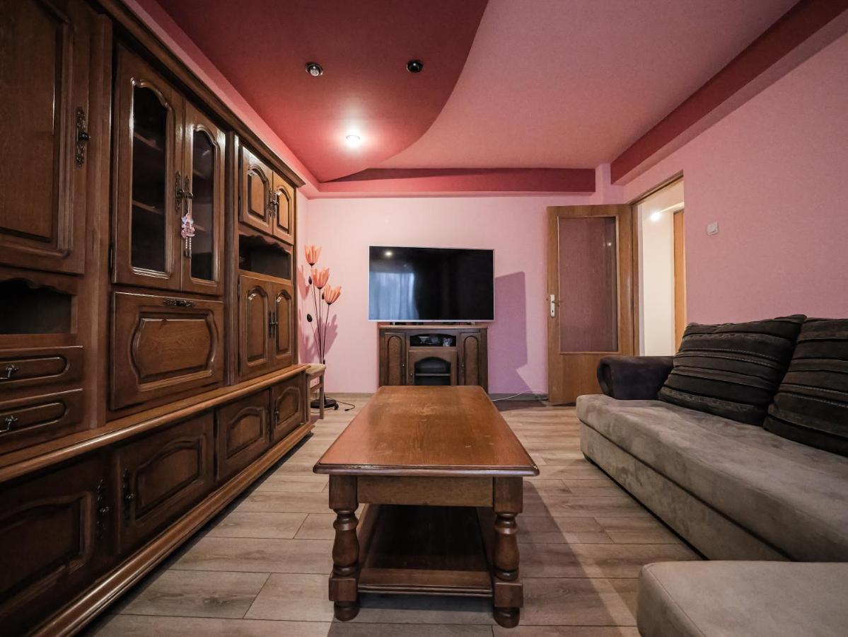 Luxury Ultracentral Curtea de Argeş 外观 照片