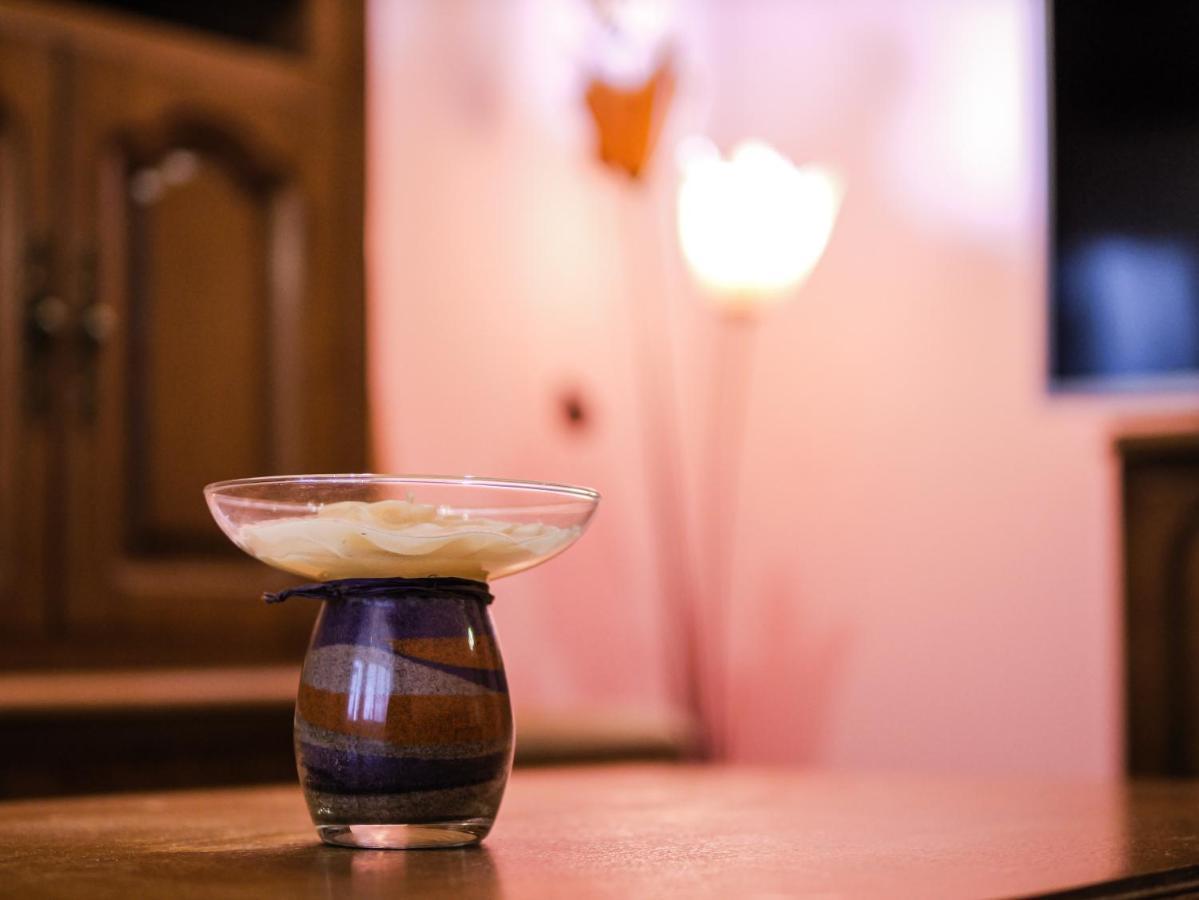 Luxury Ultracentral Curtea de Argeş 外观 照片