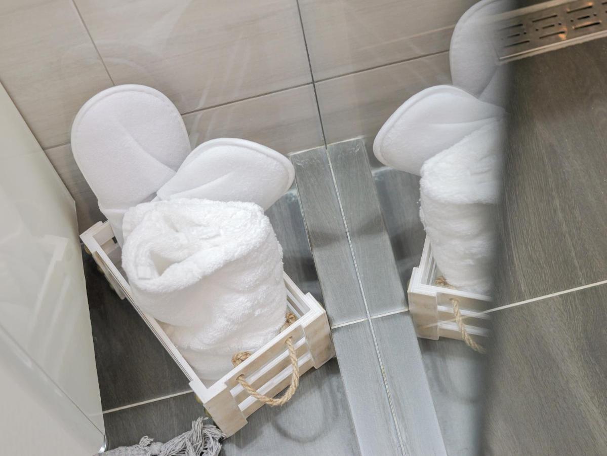 Luxury Ultracentral Curtea de Argeş 外观 照片