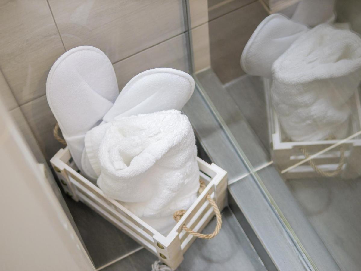 Luxury Ultracentral Curtea de Argeş 外观 照片