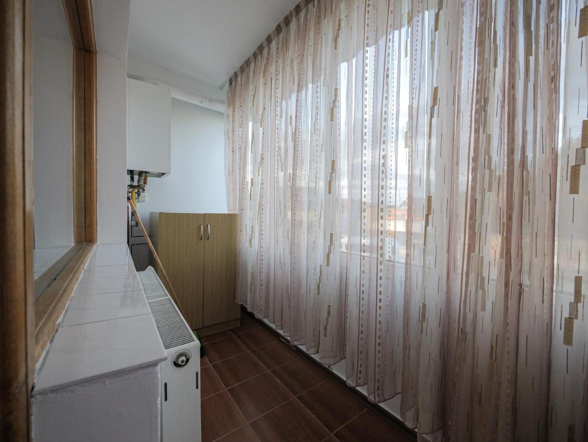Luxury Ultracentral Curtea de Argeş 外观 照片