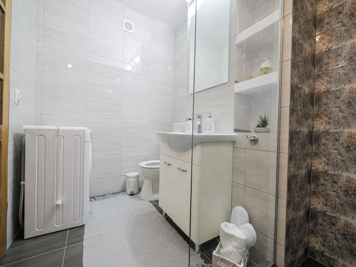 Luxury Ultracentral Curtea de Argeş 外观 照片
