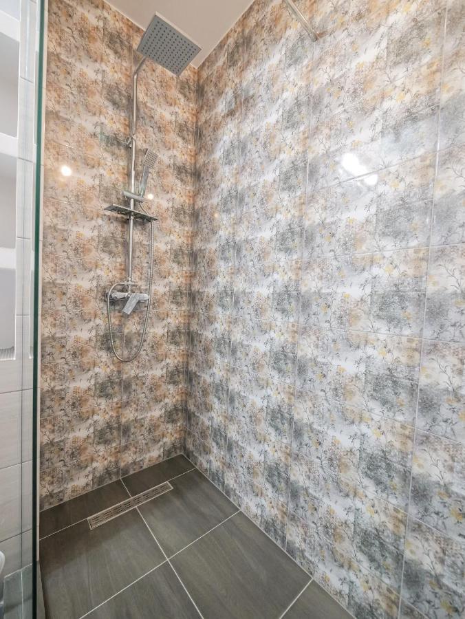 Luxury Ultracentral Curtea de Argeş 外观 照片