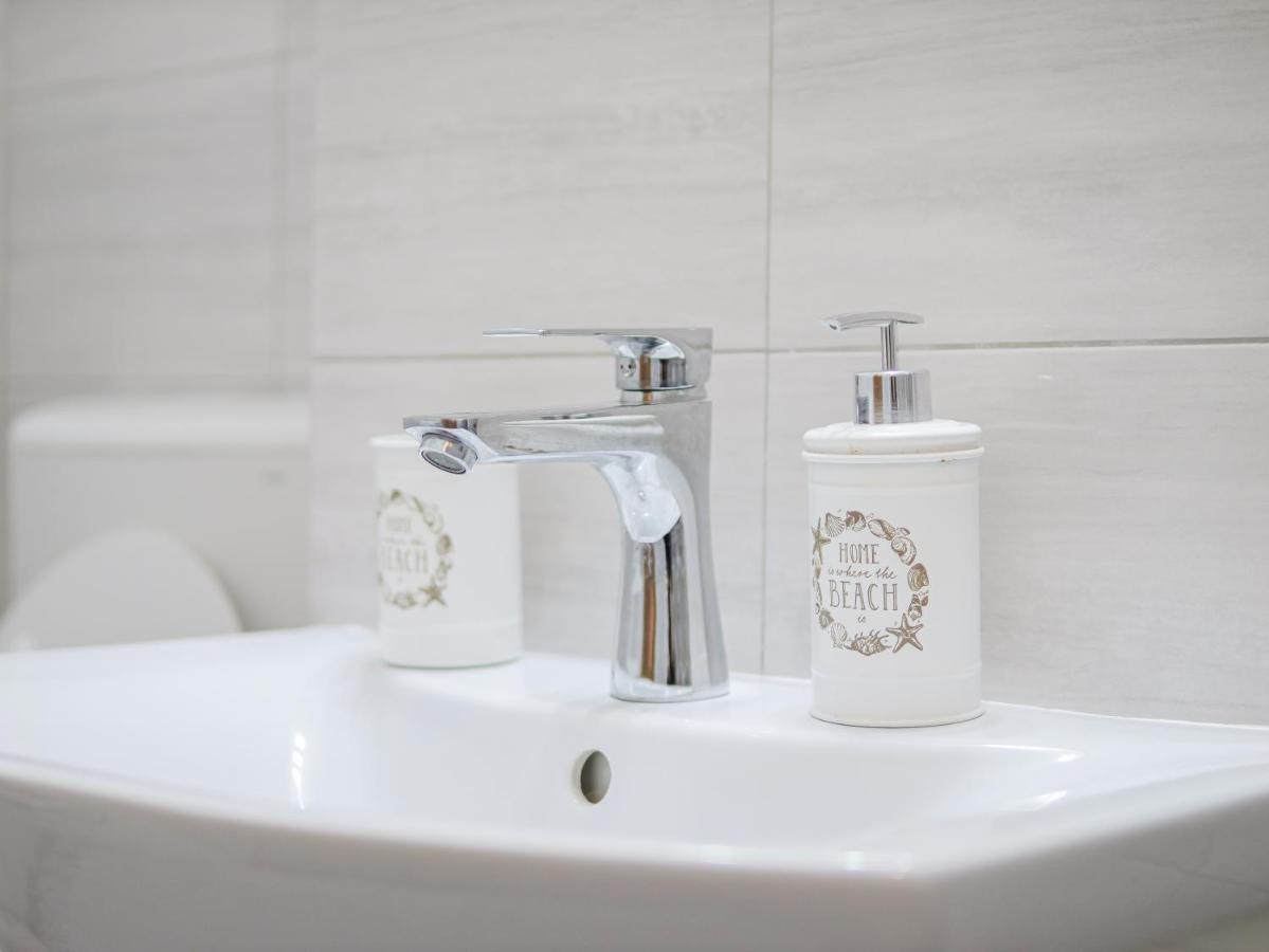Luxury Ultracentral Curtea de Argeş 外观 照片